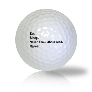 Retired & Off The Grid Golf Balls - Half Price Golf Balls - Canada's Source For Premium Used & Recycled Golf Balls