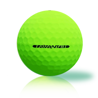 OnCore Lime Mix Used Golf Balls - Halfpricegolfballs.com