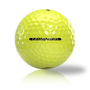 OnCore Yellow Mix Used Golf Balls - Halfpricegolfballs.com