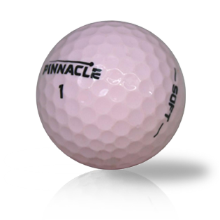 Pinnacle Pink Mix - Half Price Golf Balls - Canada's Source For Premium Used & Recycled Golf Balls