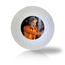 Clinton Roar Golf Balls - Halfpricegolfballs