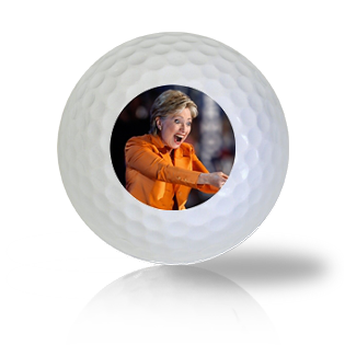 Clinton Roar Golf Balls - Halfpricegolfballs