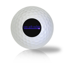 Runs With Mallets Golf Balls - Half Price Golf Balls - Canada's Source For Premium Used & Recycled Golf Balls
