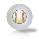 Baseball Golf Balls - Half Price Golf Balls - Canada's Source For Premium Used & Recycled Golf Balls