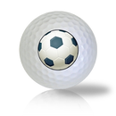 Soccer Golf Balls - Half Price Golf Balls - Canada's Source For Premium Used & Recycled Golf Balls