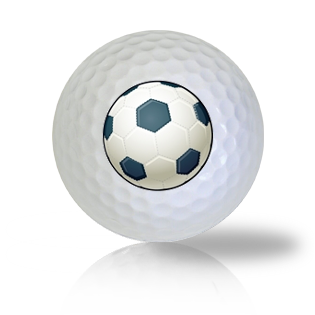 Soccer Golf Balls - Half Price Golf Balls - Canada's Source For Premium Used & Recycled Golf Balls