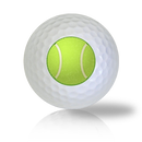 Tennis Golf Balls - Half Price Golf Balls - Canada's Source For Premium Used & Recycled Golf Balls