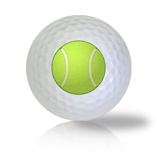 Tennis Golf Balls - Half Price Golf Balls - Canada's Source For Premium Used & Recycled Golf Balls