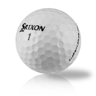 Custom Srixon Q-Star Tour 3 - Half Price Golf Balls - Canada's Source For Premium Used Golf Balls