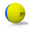 Srixon Q-Star Tour Divide Blue - Half Price Golf Balls - Canada's Source For Premium Used Golf Balls