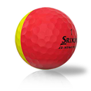 Srixon Q-Star Tour Divide Red - Half Price Golf Balls - Canada's Source For Premium Used Golf Balls