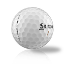 Custom Srixon Z-Star Diamond Used Golf Balls - Halfpricegolfballs.com