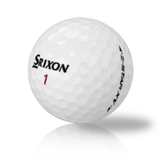 Srixon Z-STAR XV - Halfpricegolfballs.com - Canada's Source For Premium Used Golf Balls