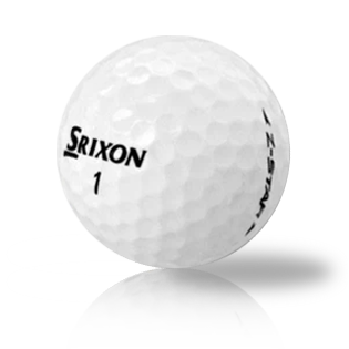 Srixon Z-Star - Halfpricegolfballs.com - Canada's Source For Premium Used Golf Balls