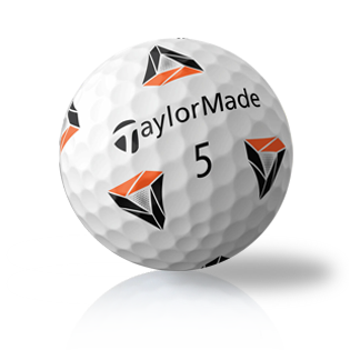 TaylorMade TP5 PIX 2021 - Half Price Golf Balls - Canada's Source For Premium Used Golf Balls