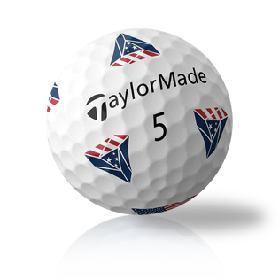 TaylorMade TP5 PIX USA 2021 - Half Price Golf Balls - Canada's Source For Premium Used Golf Balls