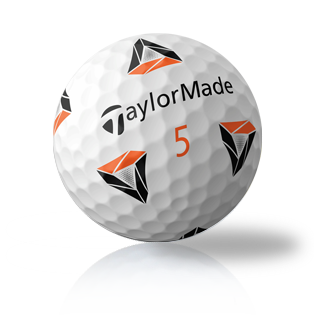 TaylorMade TP5X PIX 2021 - Half Price Golf Balls - Canada's Source For Premium Used Golf Balls