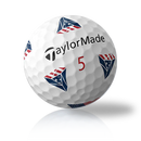 TaylorMade TP5X PIX USA 2021 - Half Price Golf Balls - Canada's Source For Premium Used Golf Balls
