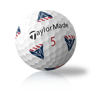 TaylorMade TP5X PIX USA 2021 - Half Price Golf Balls - Canada's Source For Premium Used Golf Balls