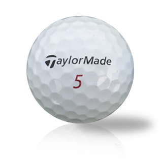 Custom TaylorMade Mix - Half Price Golf Balls - Canada's Source For Premium Used & Recycled Golf Balls