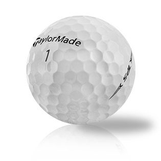 Custom TaylorMade TP5 2021 - Half Price Golf Balls - Canada's Source For Premium Used Golf Balls