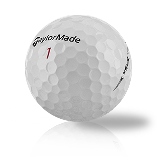 Custom TaylorMade TP5 X 2021 - Half Price Golf Balls - Canada's Source For Premium Used Golf Balls