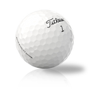 Custom Titleist Pro V1 2023 Used Golf Balls - Halfpricegolfballs.com