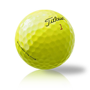 Titleist Pro V1X 2021 Yellow - Half Price Golf Balls - Canada's Source For Premium Used Golf Balls