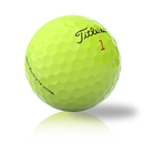 Titleist Pro V1X 2023 Yellow Used Golf Balls - Halfpricegolfballs.com