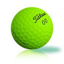 Titleist Velocity Green 2020 - Half Price Golf Balls - Canada's Source For Premium Used Golf Balls