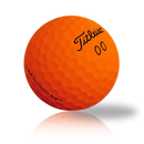 Custom Titleist Velocity Orange 2020 - Half Price Golf Balls - Canada's Source For Premium Used Golf Balls