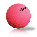 Titleist Velocity Pink 2020 - Half Price Golf Balls - Canada's Source For Premium Used Golf Balls