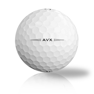 Custom Titleist AVX 2020 - Half Price Golf Balls - Canada's Source For Premium Used & Recycled Golf Balls