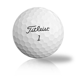 Titleist AVX 2020 - Half Price Golf Balls - Canada's Source For Premium Used & Recycled Golf Balls