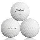 Custom Titleist AVX Refinished (Straight Line) - Half Price Golf Balls - Canada's Source For Premium Used Golf Balls