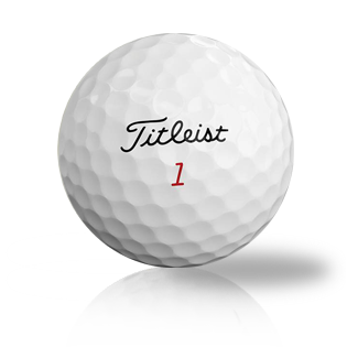 Custom Titleist Pro V1X - Half Price Golf Balls - Canada's Source For Premium Used Golf Balls