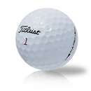 Titleist Pro V1X Left Dash - Half Price Golf Balls - Canada's Source For Premium Used Golf Balls