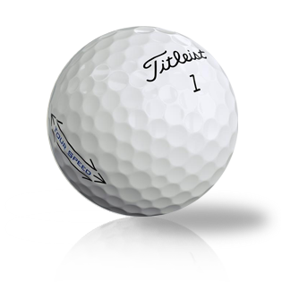 Custom Titleist Tour Speed 2021 - Half Price Golf Balls - Canada's Source For Premium Used Golf Balls