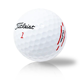 Titleist TruFeel - Halfpricegolfballs.com - Canada's Source For Premium Used Golf Balls