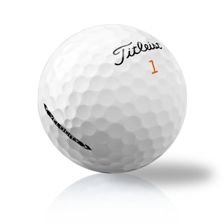 Custom Titleist Velocity 2022 - Half Price Golf Balls - Canada's Source For Premium Used Golf Balls