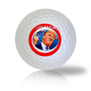 Dump Trump Golf Balls - Half Price Golf Balls - Canada's Source For Premium Used & Recycled Golf Balls