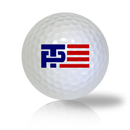Donald Trump and Mike Pence Campaign Golf Balls - Half Price Golf Balls - Canada's Source For Premium Used & Recycled Golf Balls