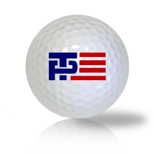 Donald Trump and Mike Pence Campaign Golf Balls - Half Price Golf Balls - Canada's Source For Premium Used & Recycled Golf Balls