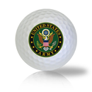 U.S. Army Golf Balls - Half Price Golf Balls - Canada's Source For Premium Used & Recycled Golf Balls