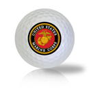 US Marines Golf Balls - Half Price Golf Balls - Canada's Source For Premium Used & Recycled Golf Balls