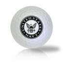 US Navy Golf Balls - Half Price Golf Balls - Canada's Source For Premium Used & Recycled Golf Balls