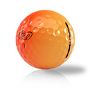 Vice Pro Shade Red to Orange Used Golf Balls - Halfpricegolfballs.com