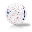 Vice Pro Drip Red And Blue - Half Price Golf Balls - Canada's Source For Premium Used Golf Balls