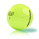 Custom Vice Pro Plus Lime - Half Price Golf Balls - Canada's Source For Premium Used & Recycled Golf Balls