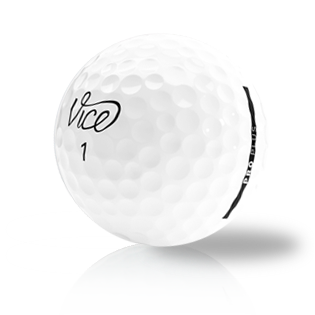 Custom Vice Pro Plus - Half Price Golf Balls - Canada's Source For Premium Used & Recycled Golf Balls